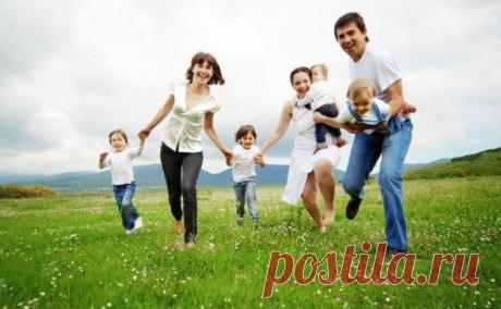 Как отпраздновать День семьи, любви и верности?