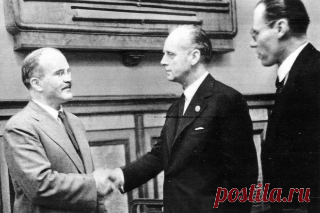 Какие цели преследовал Гитлер, напав на СССР? / Назад в СССР / Back in USSR