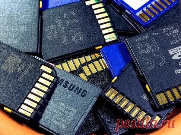 Как выбрать карту памяти: скорость и классификация SD-карт | WM-IT.pro
Мы достигли точки, когда большинство SD-карт, которые вы можете купить в магазине, достаточно хороши, и если вы никогда не обращаете внимания на скорость, с вами, вероятно, все будет в порядке. Итак, есть ли разница? - рассмотрим в ИТ блоге wm-it.pro
