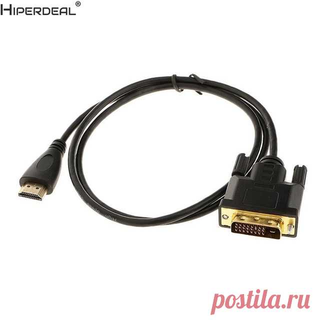 Hiperdeal 1 м 1,5 м 2 м 3 м 5 м 4 K HD кабель HDMI Ultra High Скорость 3D HDMI v1.4 кабель Oct30HW купить на AliExpress   
1.8=$2.64