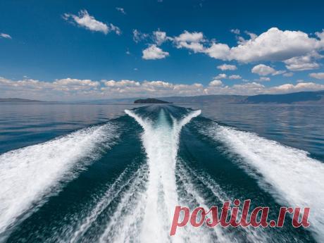 Самые красивые места России для незабываемых путешествий