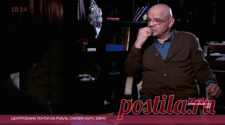 Райкин: Мат — это характернейшая особенность народной речи. Это плохо? Да. Но запрещать нельзя