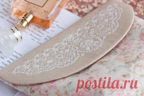 Кружева / Laces - Вечерние посиделки