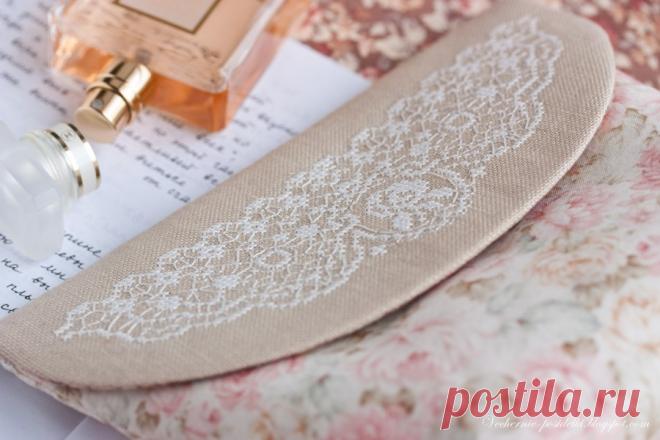 Кружева / Laces - Вечерние посиделки