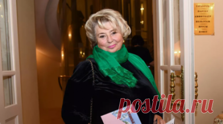 Тарасова пожелала здоровья Щербаковой. Заслуженный тренер по фигурному катанию Татьяна Тарасова пожелала скорейшего выздоровления олимпийской чемпионке Анне Щербаковой. Читать далее