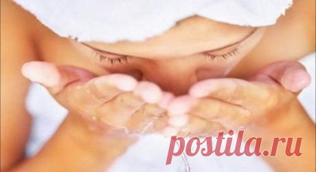 Лучший пилинг в домашних условиях