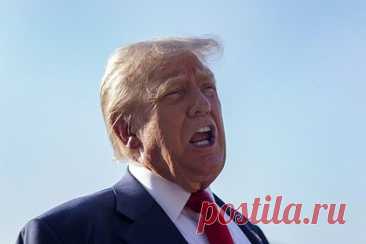 «Трамп меняет правила игры». В Конгрессе США выступили с жестким обращением к России