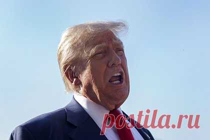 «Трамп меняет правила игры». В Конгрессе США выступили с жестким обращением к России