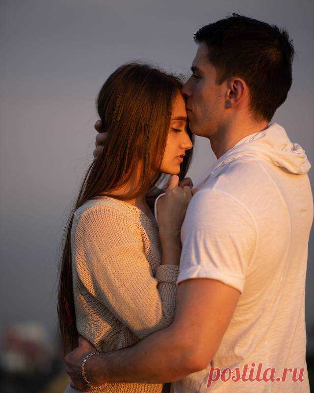 «Тревожные звоночки», которые нельзя прощать мужчине — Гармония в тебе