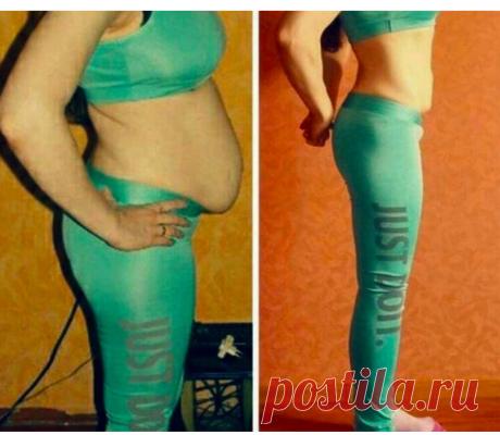 Упражнение "крыло" для быстрой подтяжки живота, убирающее внутренний жир | Секреты похудения | Яндекс Дзен