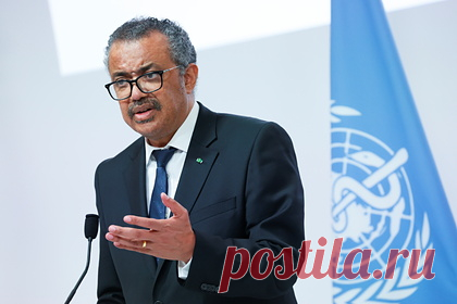 В ВОЗ отказались исключить версию об утечке коронавируса из лаборатории в Китае. Во Всемирной организации здравоохранения продолжают расследовать версию об утечке коронавирусной инфекции из лаборатории в китайском городе Ухань, с которого началось распространение пандемии по всему миру. Об этом заявил генеральный директор ВОЗ Тедрос Аданом Гебрейесус.