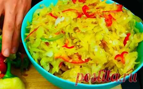 Домашняя паприка - БУДЕТ ВКУСНО! - медиаплатформа МирТесен