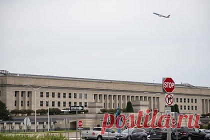 В США рассказали о пользе для американцев от военной помощи Украине. Военная помощь Украине создает рабочие места для американцев, заявили в Пентагоне. Военные называют помощь украинцам разумной инвестицией в национальную безопасность США.