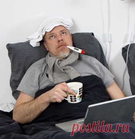 8 народных способов применения лука / Будьте здоровы