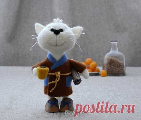 Котики от Elena Covert