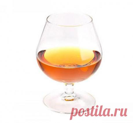 Домашние коньячные напитки