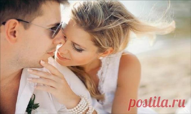 ЧТО ДЕЛАТЬ, ЕСЛИ МУЖЧИНА НЕ БЕРЕТ НА СЕБЯ ОТВЕТСТВЕННОСТЬ ЗА БЛАГОПОЛУЧИЕ ЖЕНЩИНЫ