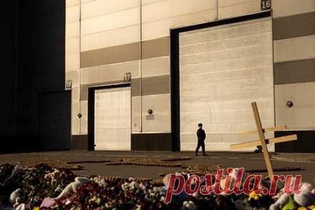 Названо число фигурантов дела о теракте в «Крокусе». Фигурантами по уголовному делу о теракте в концертном зале «Крокус Сити Холл» сейчас проходят 11 человек. Следователи предъявили им обвинения, а суд избрал меру пресечения в виде заключения под стражу. Во время оперативного совещания глава СК Александр Бастрыкин дал указания по дальнейшему расследованию.