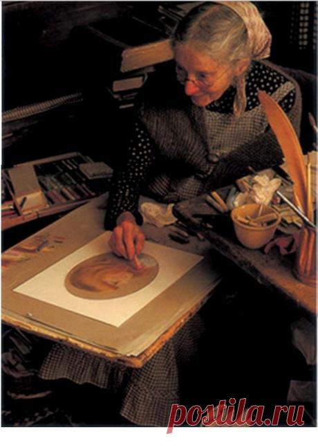 Удивительная женщина-Таша Тудор