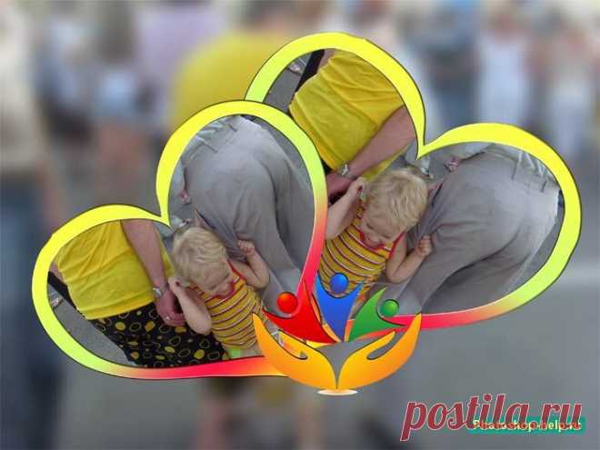 Как оформить  применяя фильтр размытие по Гауссу в фотошопе. Подробный урок » Уроки фотошопа - Все для Adobe Photoshop / Photoshop-help.ru