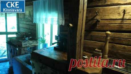 Müüa maja, 1 magamistuba, Vahurivälja, Kapra, Saaremaa vald, Saaremaa - Kinnisvaraportaal KV.EE