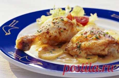 ОКОРОЧКОВЫЕ ВКУСНЯШКИ