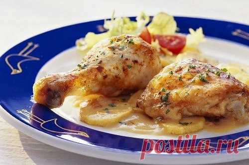 ОКОРОЧКОВЫЕ ВКУСНЯШКИ
