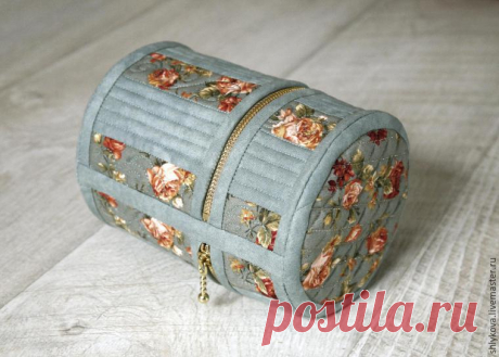 цитата layraylitka63 : Косметичка своими руками (13:23 13-02-2016) [4547226/384441097] - lada.semenova.69@mail.ru - Почта Mail.Ru