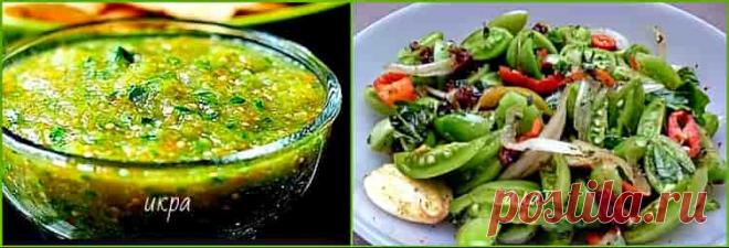 Химический состав и пищевая ценность недозрелых плодов отличается от их поспевших собратьев. Помидоры менее калорийны, по сравнению с  красными - 100 гр. продукта содержат 23 ккал. Больше всего в них углеводов (до 5,1 г) в виде моно- и дисахаридов. Белки содержатся в незначительном количестве (до 1,2 г), пищевых волокон до 1,1 г, жиры почти отсутствуют (до 0,2 г).