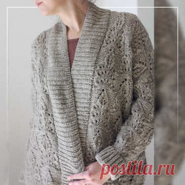 Что вяжут зарубежные мастера. Топ-10 популярных новинок 2023 года | Вязунчик — вяжем вместе | Дзен