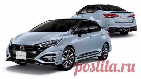 седан Nissan Almera: характеристики, салон, экстерьер