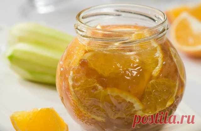 Эксклюзивное варенье — VELLAMONIK