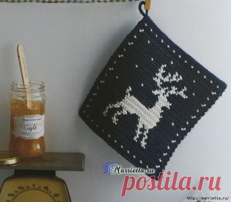 вязаные мелочи, поделки | Записи в рубрике вязаные мелочи, поделки | Вдохновлялочка Марриэтты