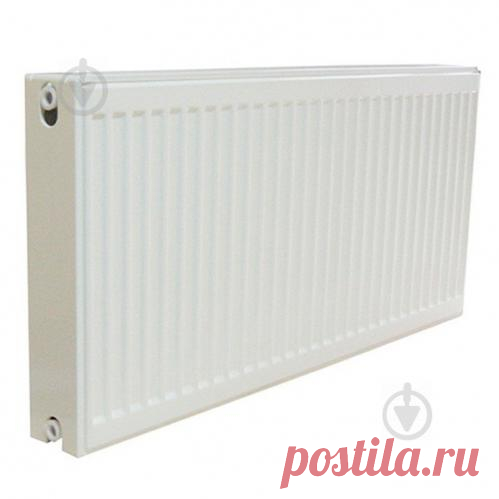 ᐉ Радіатор сталевий UP! (Underprice) 500х22х800 • Краща ціна в Києві, Україні • Купити в Епіцентрі