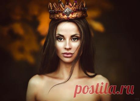 В каком месяце женщина родилась — такая она и Королева Как говорится, королева-видит королеву, поэтому, дамочки, добро пожаловать на наш Бал Королев. Слегка поправьте свои роскошные короны и усаживайтесь на трон. Уже интересно, какая вы королева?
У нас ес…