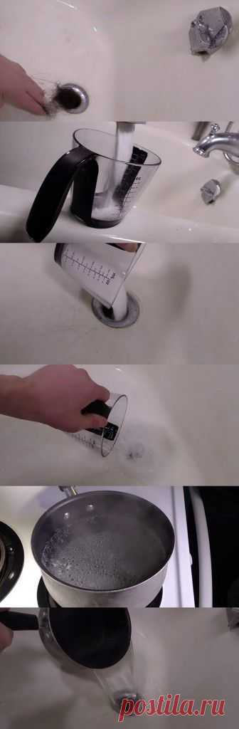 Как ещё можно использовать в быту соль — Мой дом