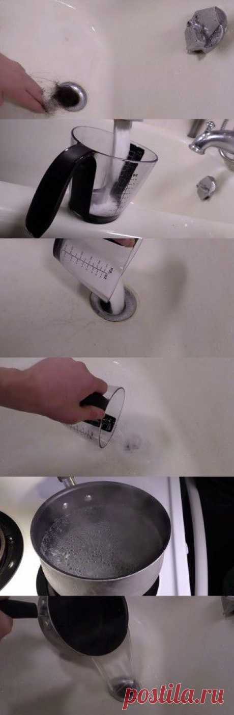 Как ещё можно использовать в быту соль — Мой дом