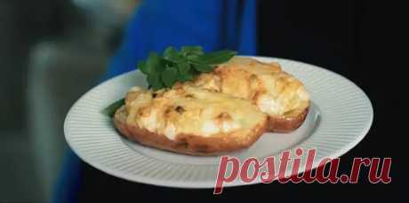 ТОП-15 лучших рецептов из картофеля от шефа Ивлева - Будет вкусно - Социальная сеть "МТ.RU"