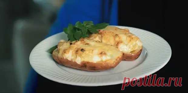 ТОП-15 лучших рецептов из картофеля от шефа Ивлева - Будет вкусно - Социальная сеть 
