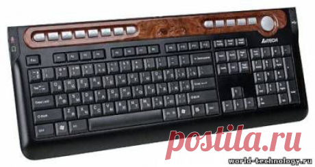 Список комбинаций клавиш на клавиатуре в Windows - OC Windows - Help-раздел - Статьи - Мир технологий