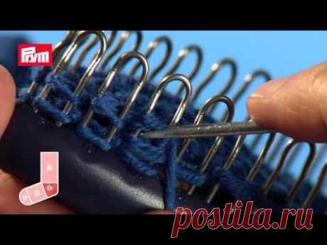 Приспособление для вязания носков, размер L PRYM-225162 - Prym/Inox - SEW-shop.com