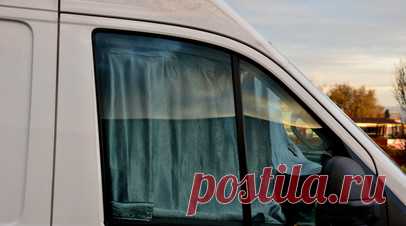 SHOT: в России могут ввести штраф до 15 тысяч рублей за «иранскую тонировку». В России может появиться штраф за так называемую иранскую тонировку — рулонные шторки, передаёт Telegram-канал SHOT. Читать далее