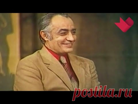Это было смешно: человек-парадокс. Михаил Генин