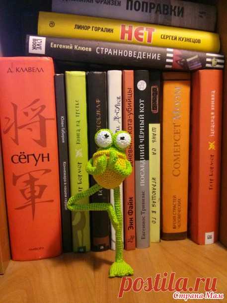 вязание игрушек | Записи в рубрике вязание игрушек | Дневник Len4ika