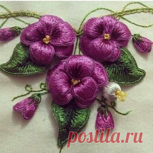 Покрывало из ажурных квадратов - МирТесен