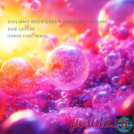 Download Giuliano Rodrigues, Emanuele Mariani - Dub Layers [LF338] Label Lucidflow Styles Tech House, Minimal / Deep Tech Date 2025-03-14 Catalog # LF338 Length 23:04 Tracks 3