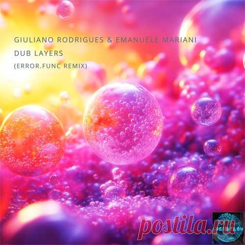 Download Giuliano Rodrigues, Emanuele Mariani - Dub Layers [LF338] Label Lucidflow Styles Tech House, Minimal / Deep Tech Date 2025-03-14 Catalog # LF338 Length 23:04 Tracks 3