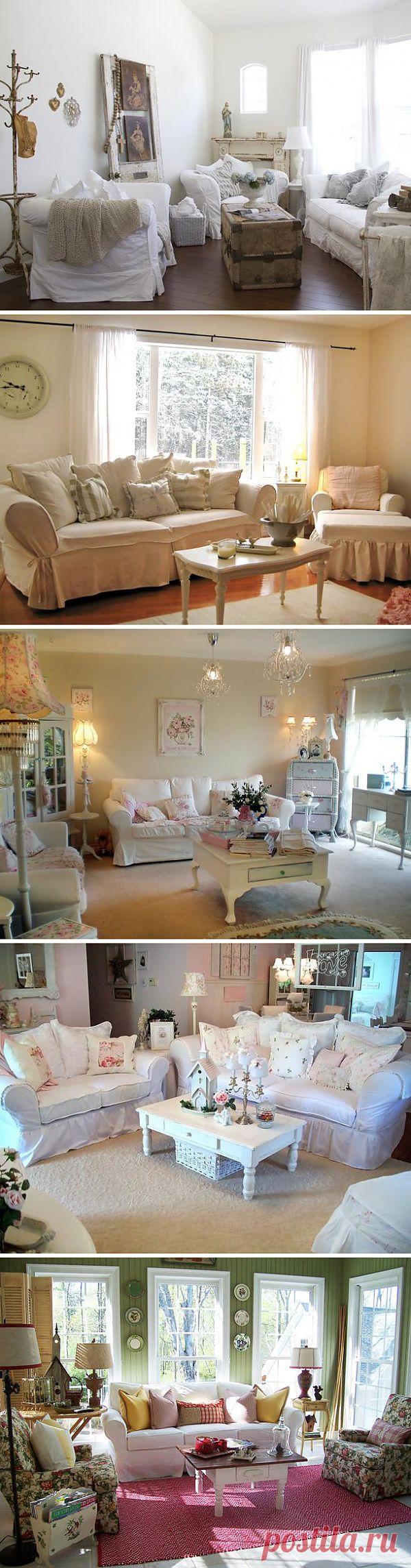 Идеи для оформления