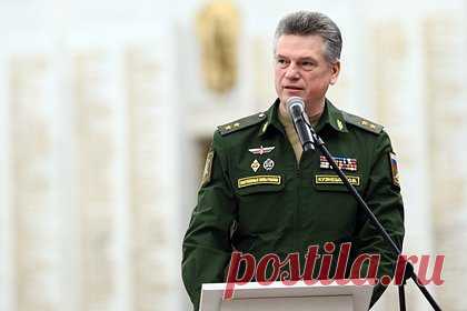 На кадровика Минобороны России дал показания другой фигурант дела