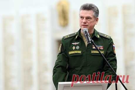 На кадровика Минобороны России дал показания другой фигурант дела
